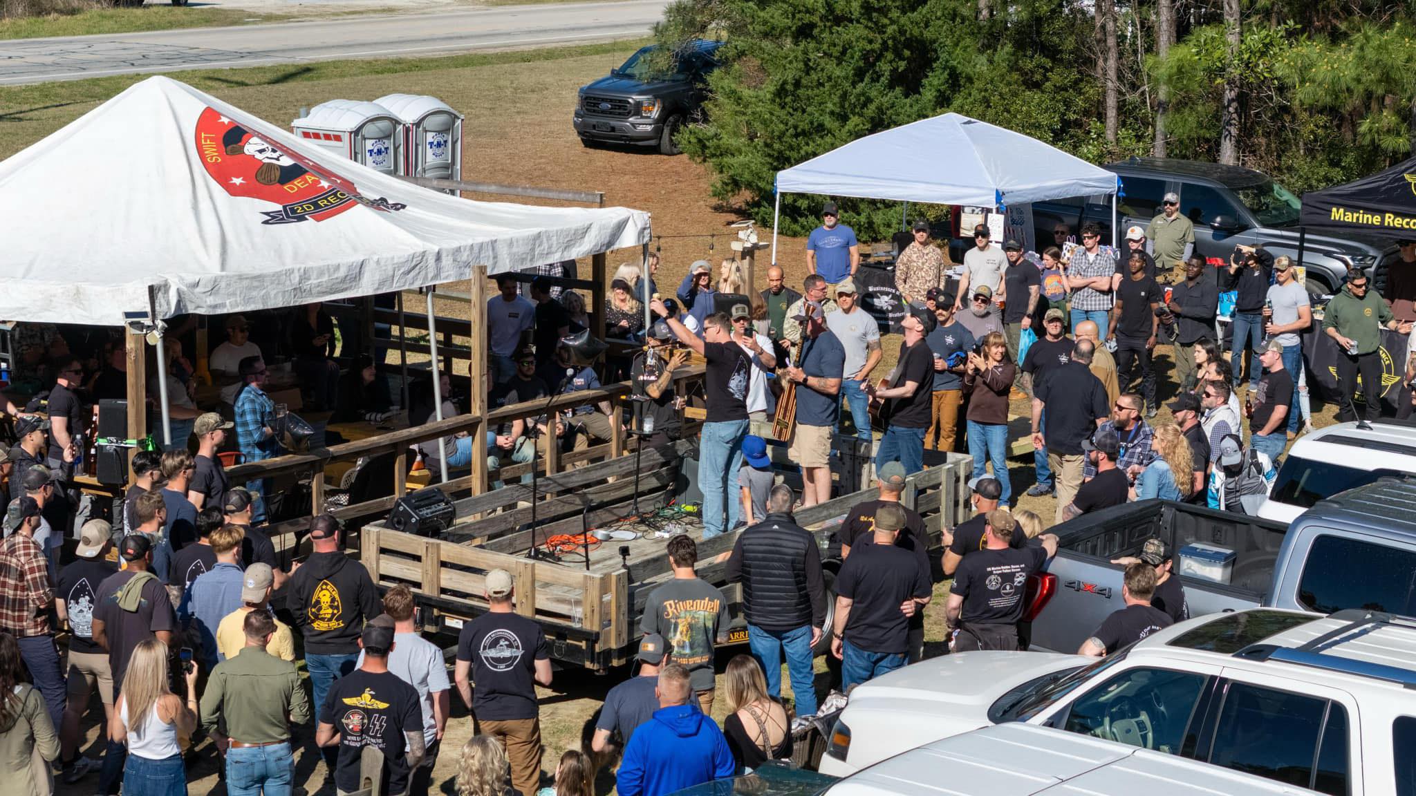 East Coast Recon Round Up 2025